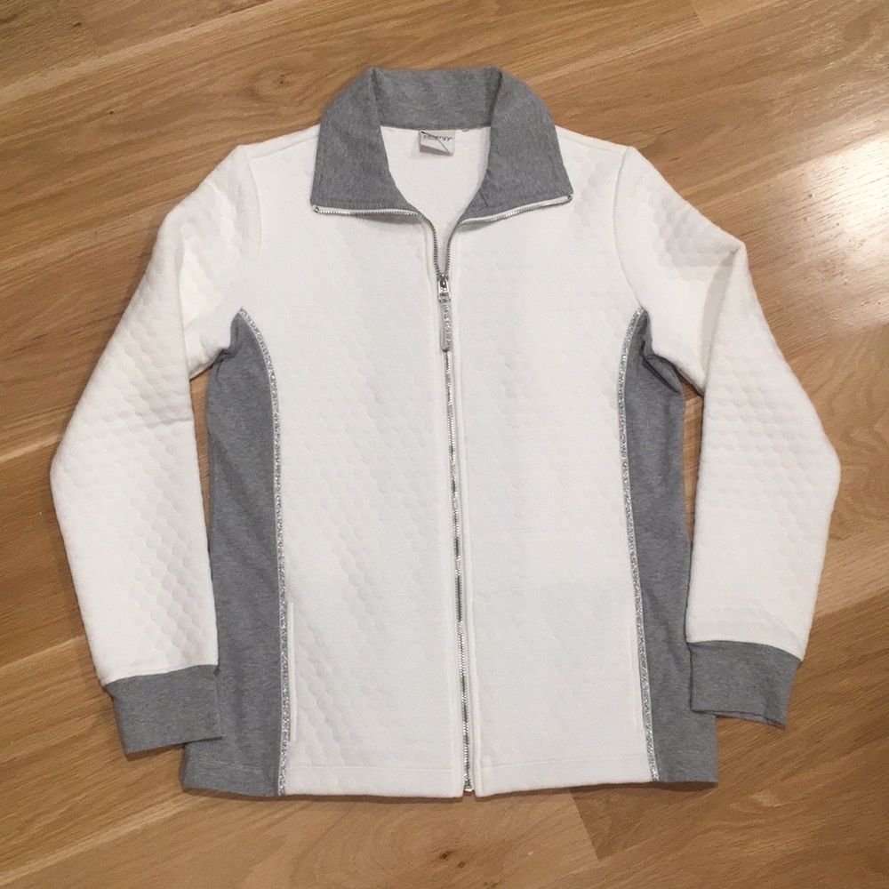 Zenergy By Chico’s Jacket